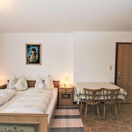 Apartment Jaegerhof-1 By Interhome Hochpillberg Екстериор снимка