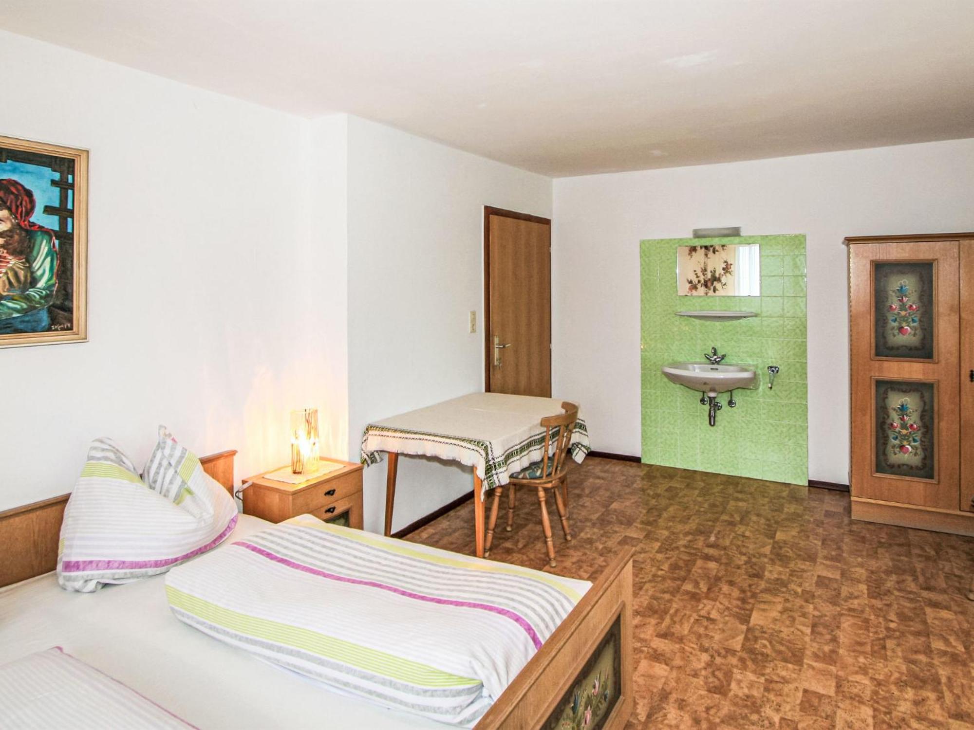 Apartment Jaegerhof-1 By Interhome Hochpillberg Екстериор снимка