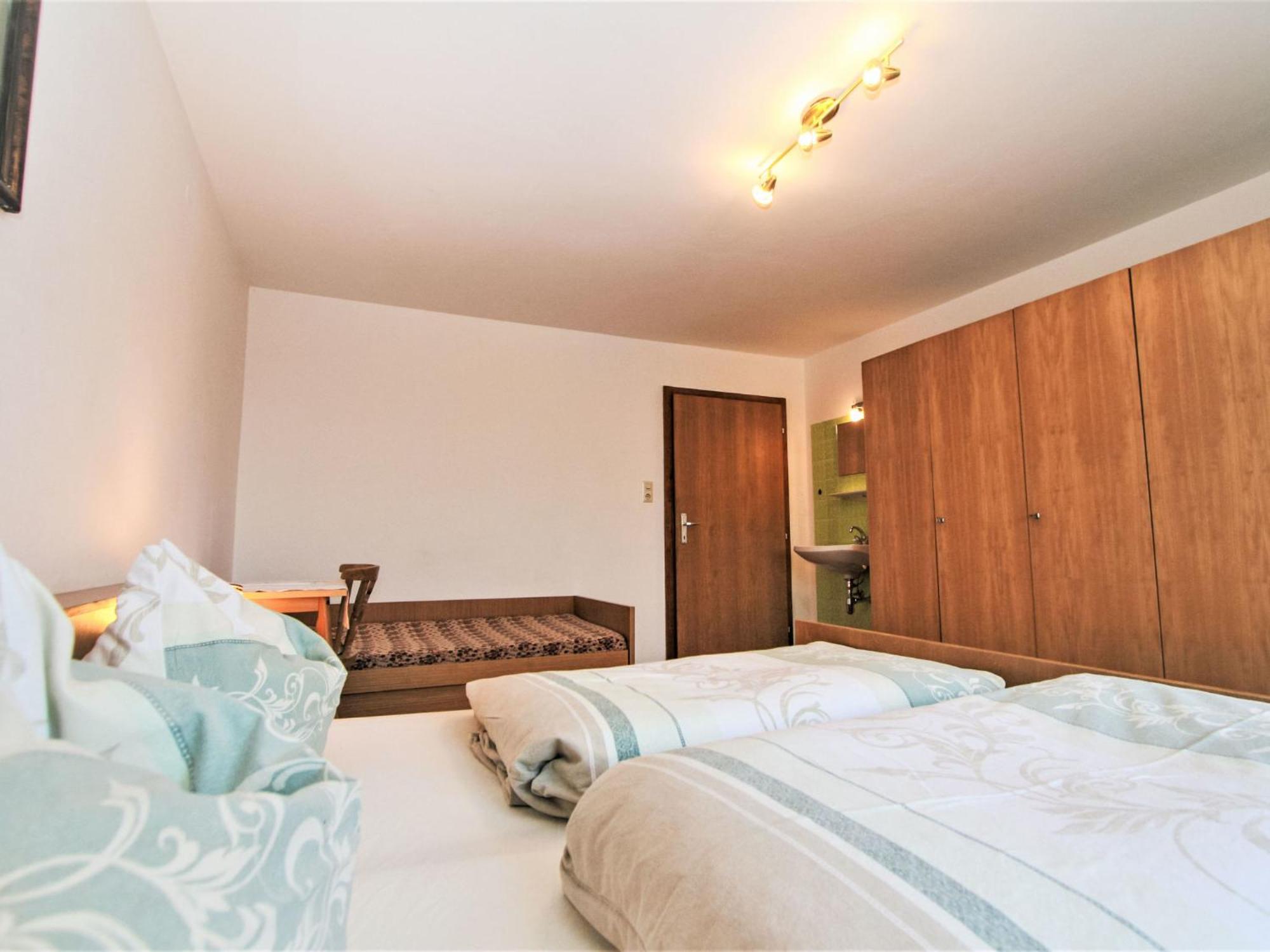 Apartment Jaegerhof-1 By Interhome Hochpillberg Екстериор снимка