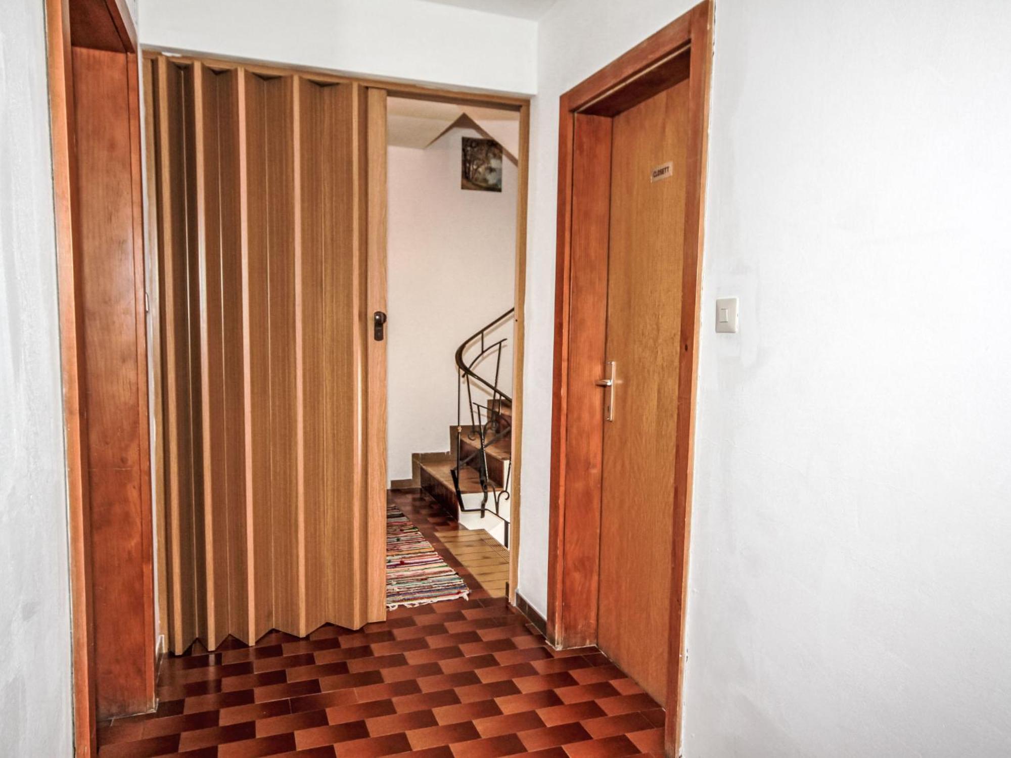 Apartment Jaegerhof-1 By Interhome Hochpillberg Екстериор снимка